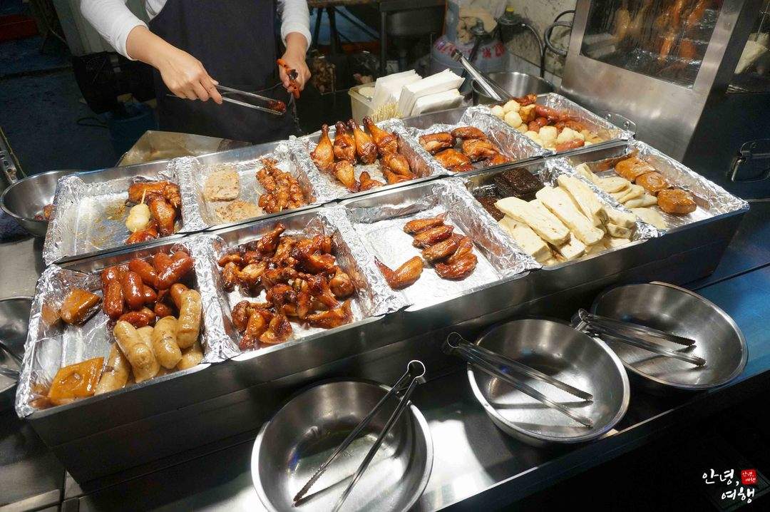 대만 타이페이 스린야시장, 위치, 운영시간, 추천음식
