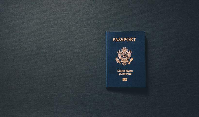 여권분실 시 불이익